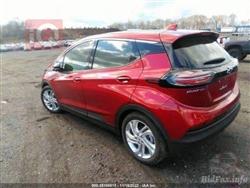 Chevrolet Bolt